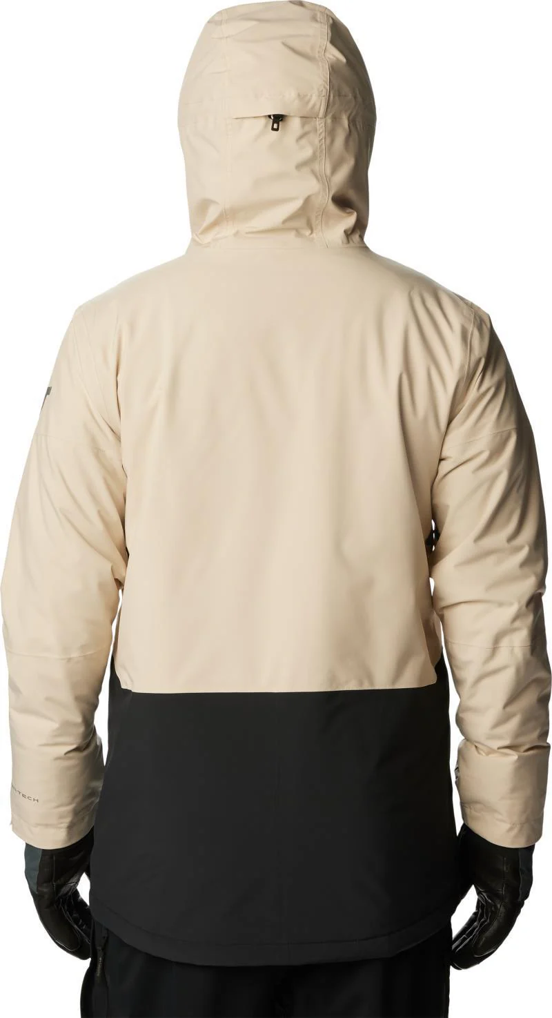 Aerial Ascender II Jacket - Tall - Mens - Image 17
