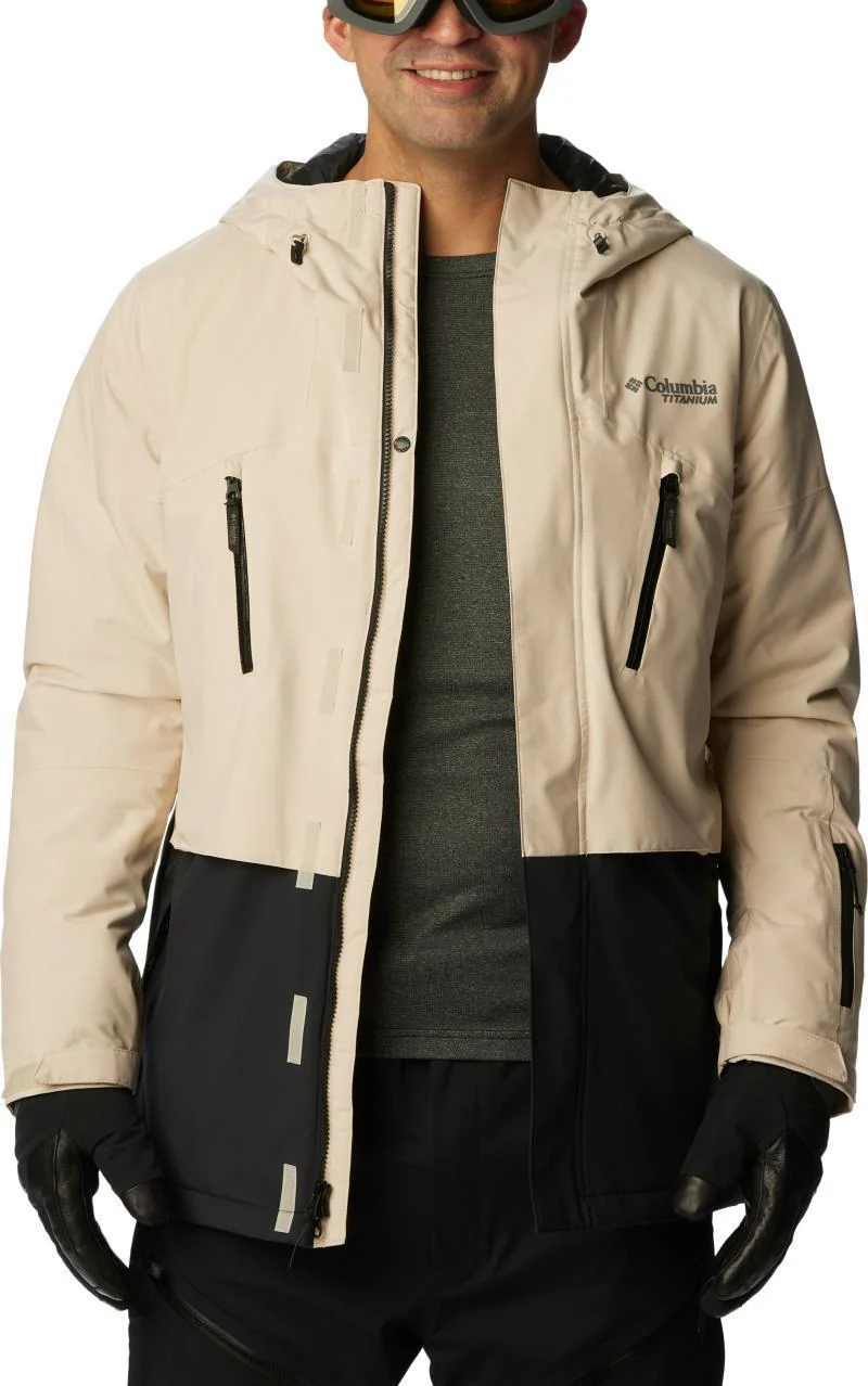 Aerial Ascender II Jacket - Tall - Mens - Image 18