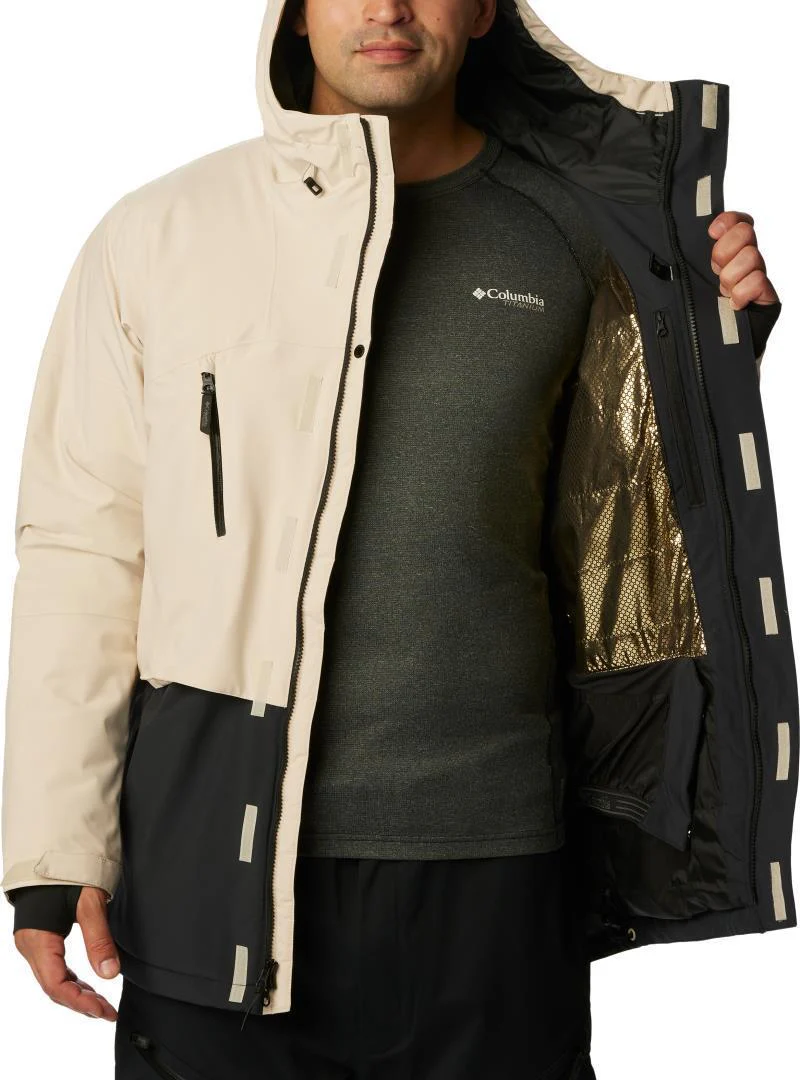 Aerial Ascender II Jacket - Tall - Mens - Image 19