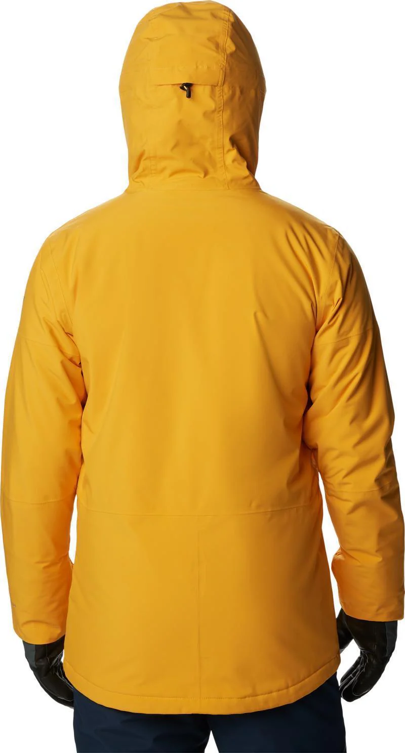 Aerial Ascender II Jacket - Tall - Mens - Image 2