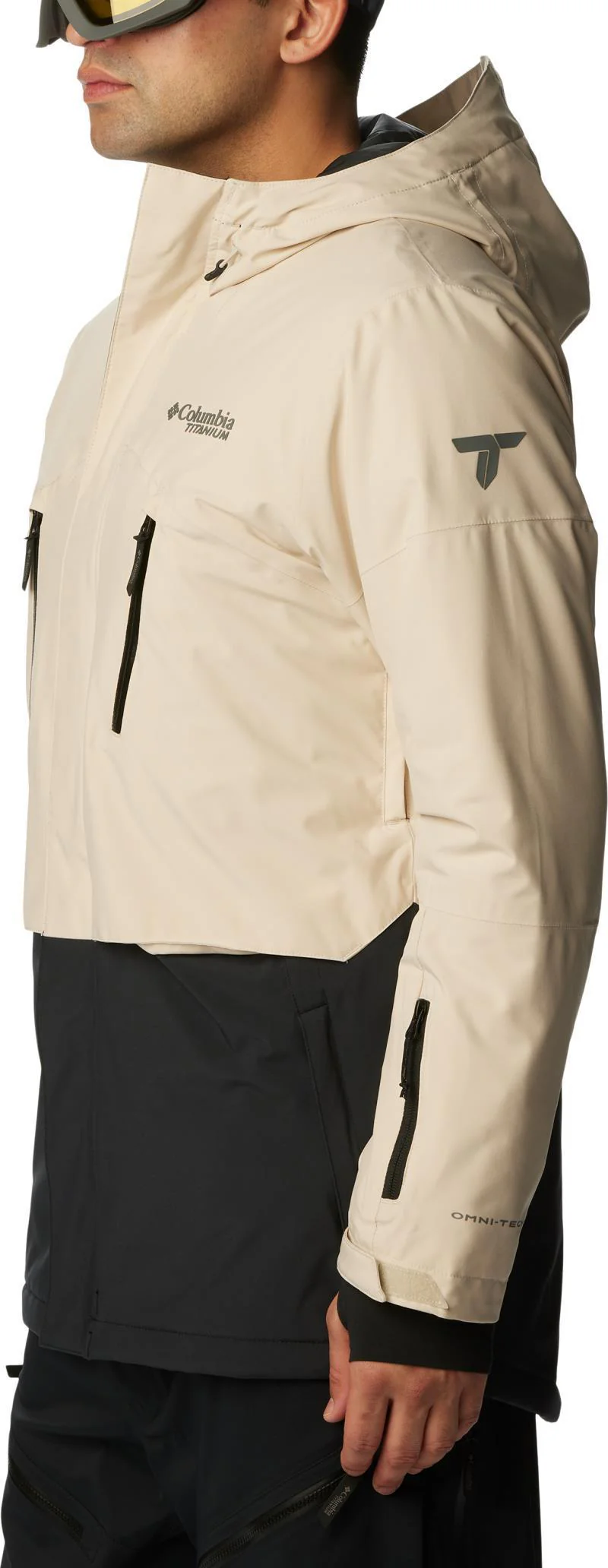 Aerial Ascender II Jacket - Tall - Mens - Image 20