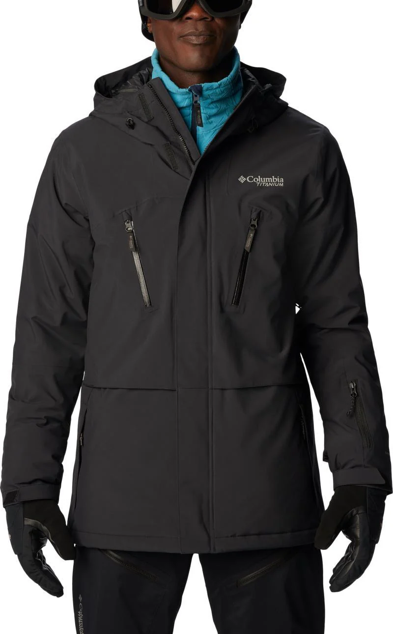 Aerial Ascender II Jacket - Tall - Mens - Image 21