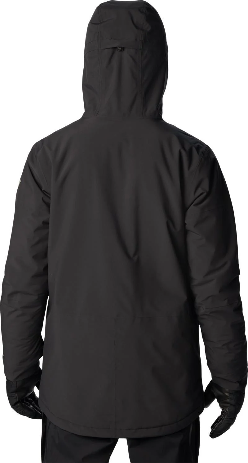 Aerial Ascender II Jacket - Tall - Mens - Image 22