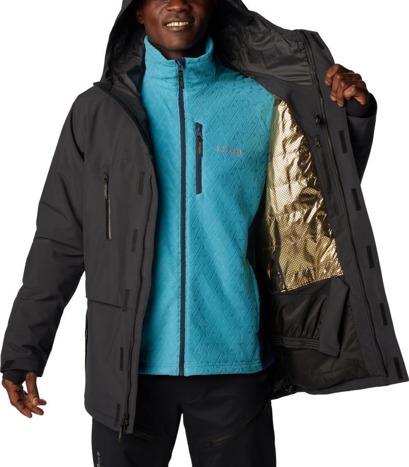 Aerial Ascender II Jacket - Tall - Mens - Image 24