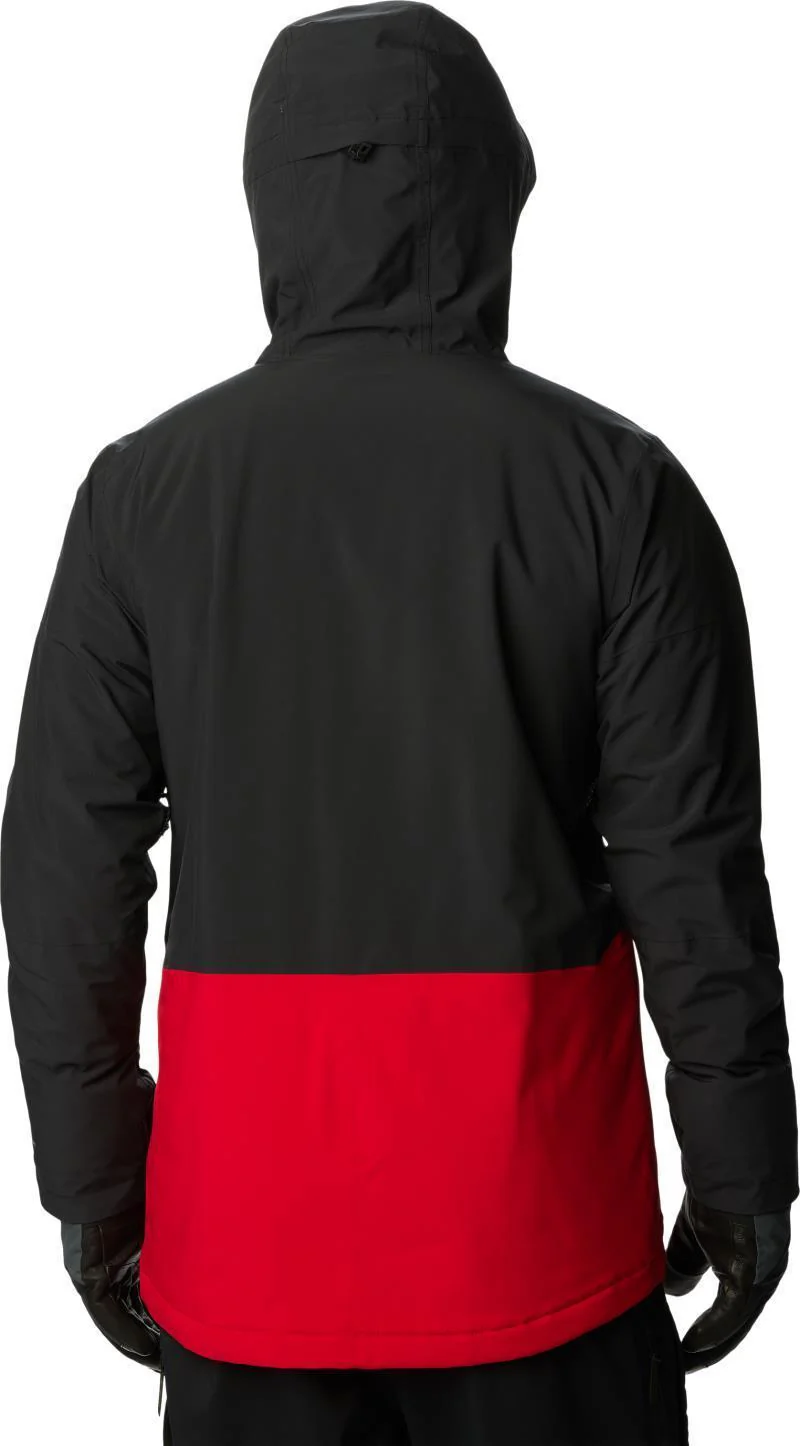 Aerial Ascender II Jacket - Tall - Mens - Image 7