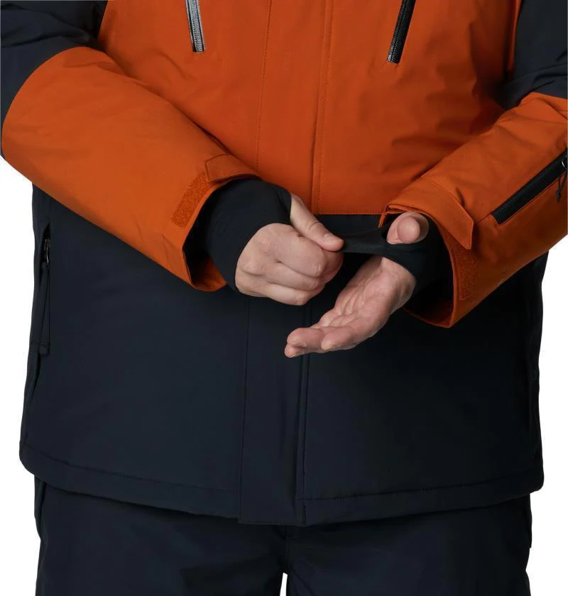Aerial Ascender Jacket - Big - Mens - Image 10