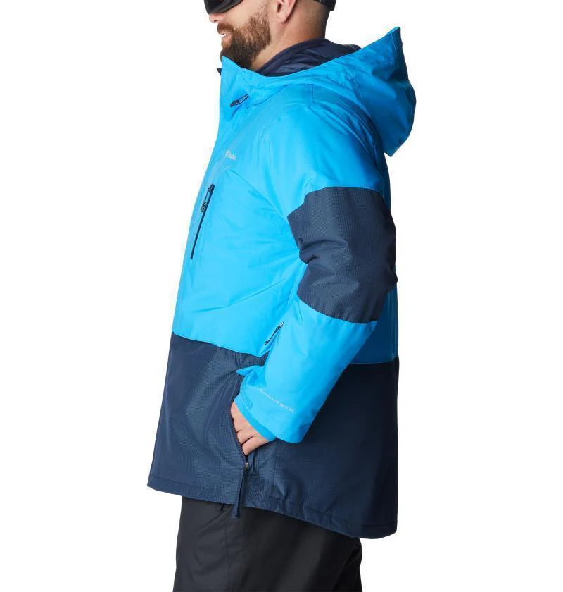 Aerial Ascender Jacket - Big - Mens - Image 13