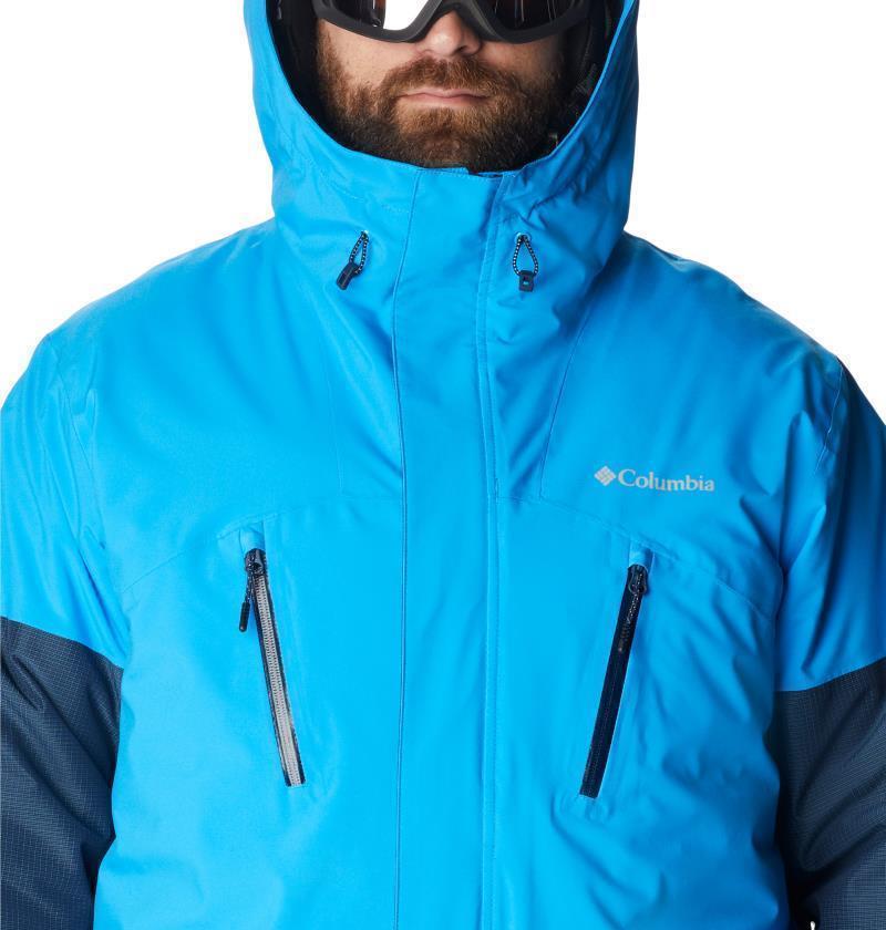 Aerial Ascender Jacket - Big - Mens - Image 14