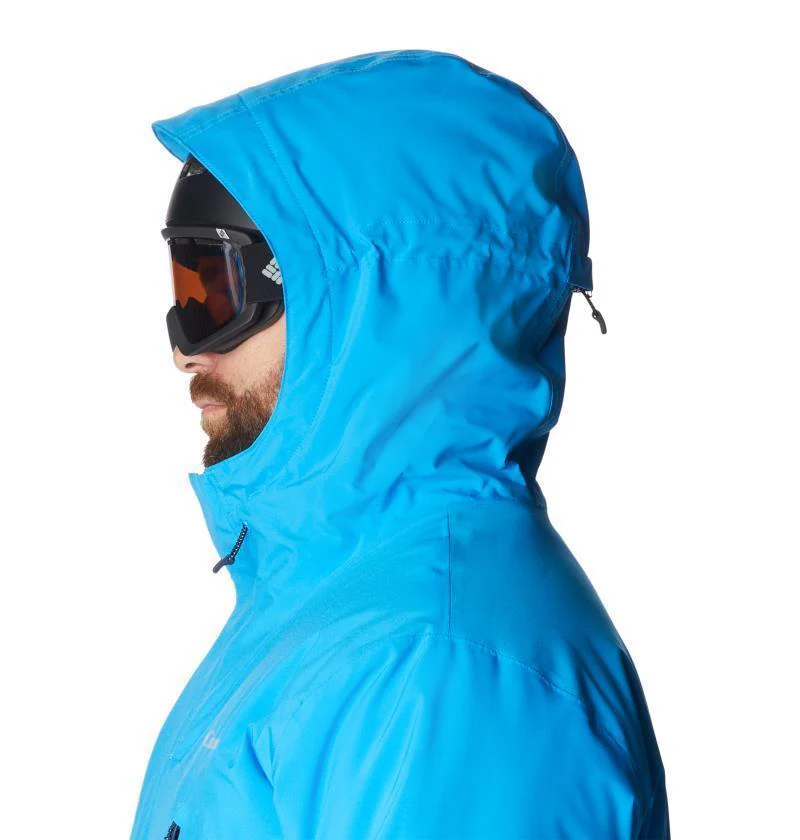 Aerial Ascender Jacket - Big - Mens - Image 16