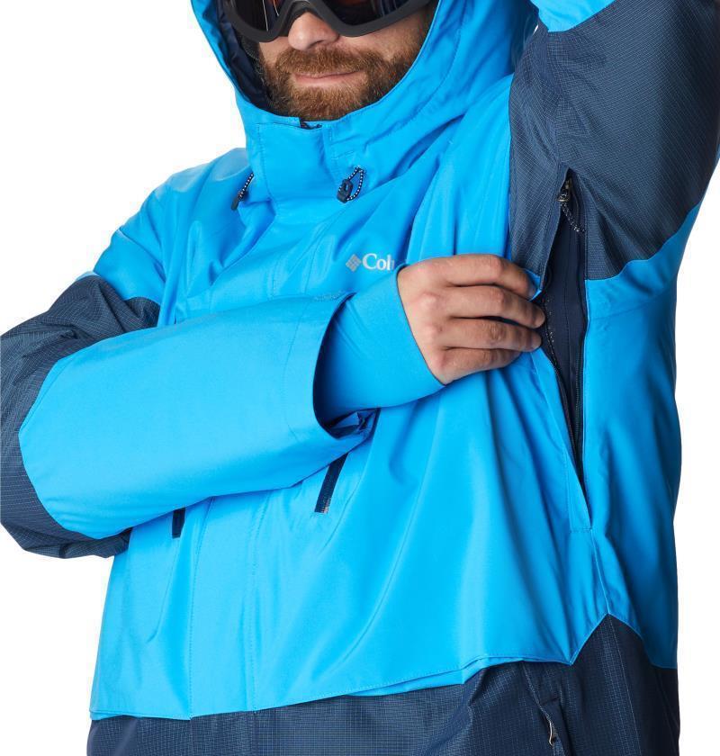 Aerial Ascender Jacket - Big - Mens - Image 17