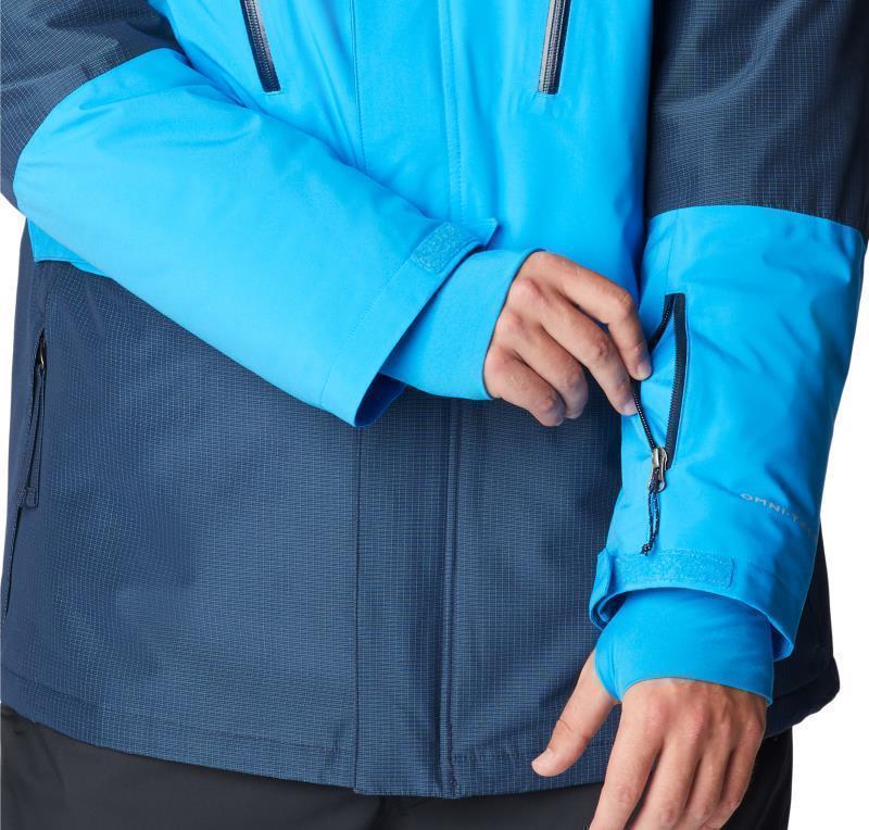 Aerial Ascender Jacket - Big - Mens - Image 18