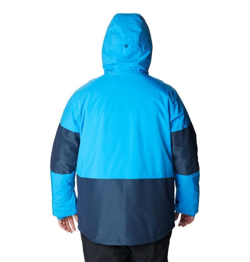 Aerial Ascender Jacket - Big - Mens - Image 19