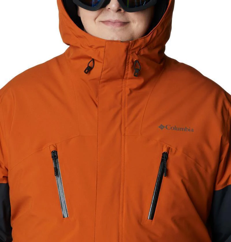 Aerial Ascender Jacket - Big - Mens - Image 2