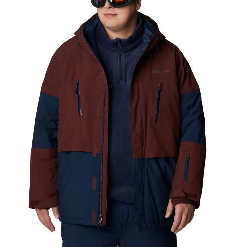 Aerial Ascender Jacket - Big - Mens - Image 20