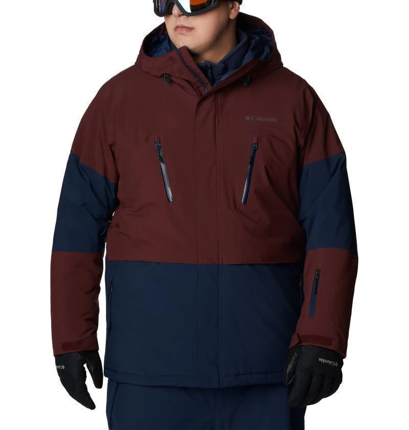 Aerial Ascender Jacket - Big - Mens - Image 21