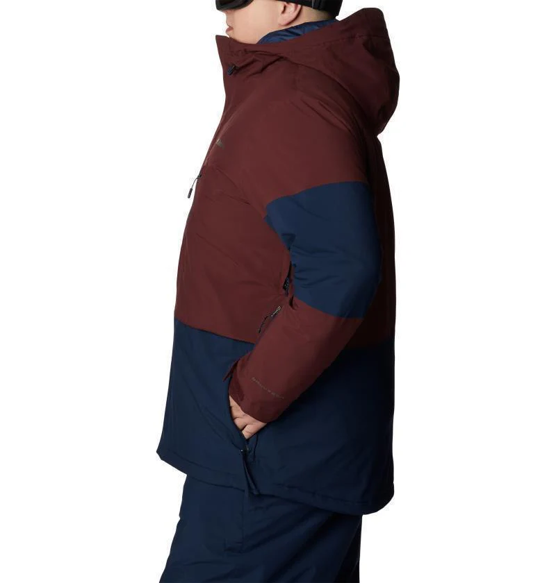 Aerial Ascender Jacket - Big - Mens - Image 23