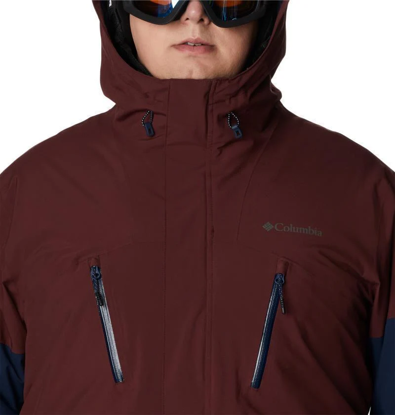 Aerial Ascender Jacket - Big - Mens - Image 24