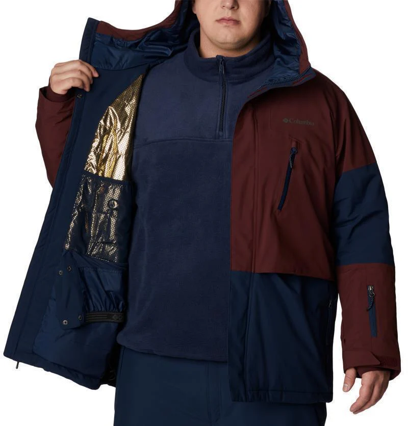 Aerial Ascender Jacket - Big - Mens - Image 25