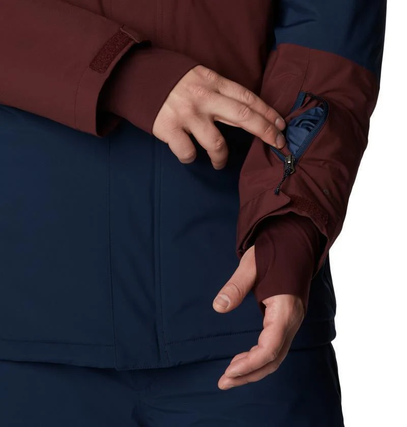 Aerial Ascender Jacket - Big - Mens - Image 27