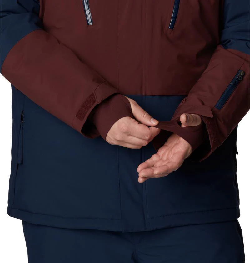 Aerial Ascender Jacket - Big - Mens - Image 28