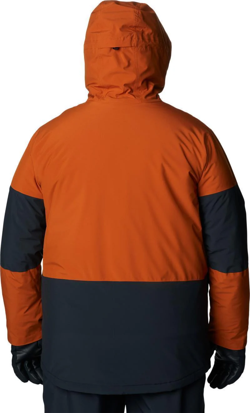 Aerial Ascender Jacket - Big - Mens - Image 3