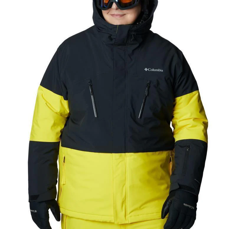 Aerial Ascender Jacket - Big - Mens - Image 31