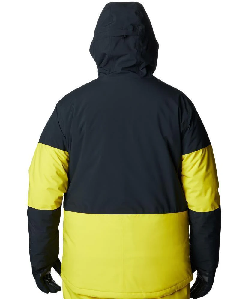 Aerial Ascender Jacket - Big - Mens - Image 32