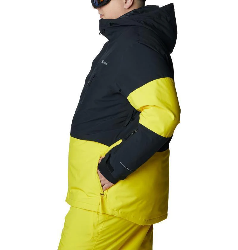 Aerial Ascender Jacket - Big - Mens - Image 33