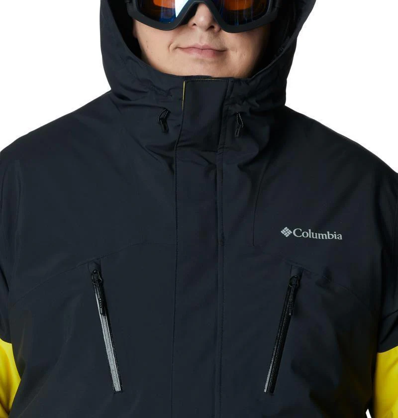 Aerial Ascender Jacket - Big - Mens - Image 34
