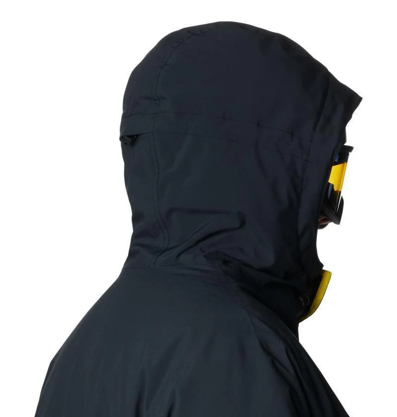 Aerial Ascender Jacket - Big - Mens - Image 38