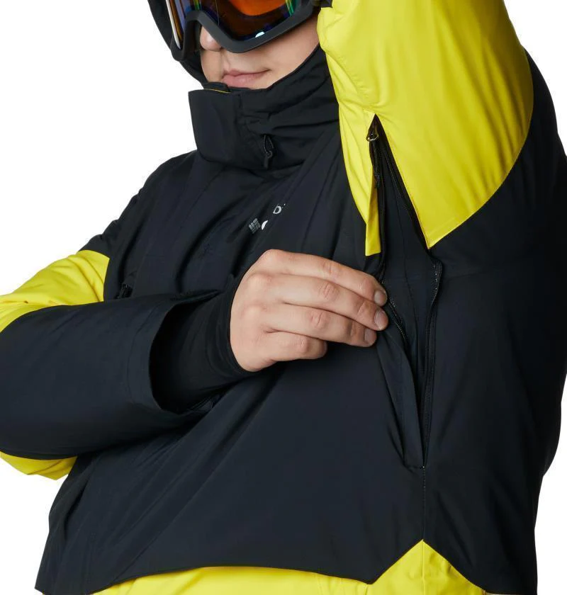 Aerial Ascender Jacket - Big - Mens - Image 39
