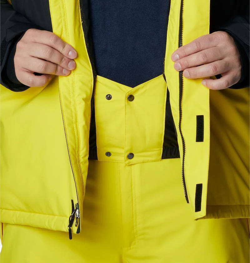 Aerial Ascender Jacket - Big - Mens - Image 40
