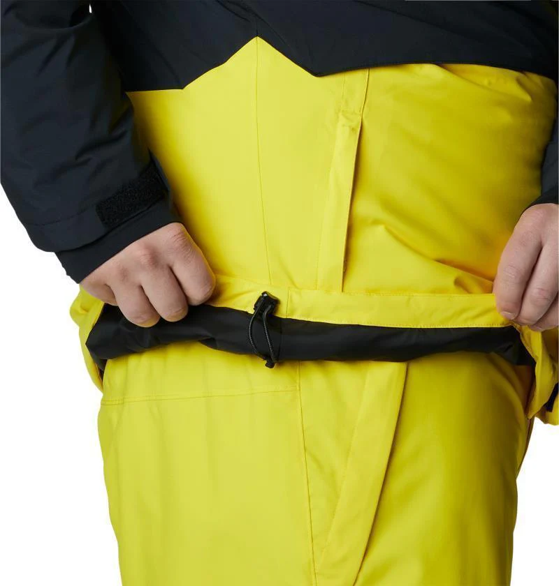 Aerial Ascender Jacket - Big - Mens - Image 41