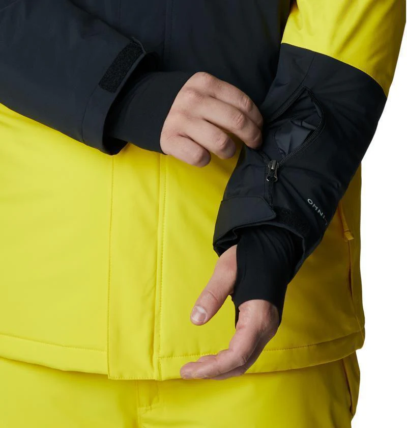 Aerial Ascender Jacket - Big - Mens - Image 42