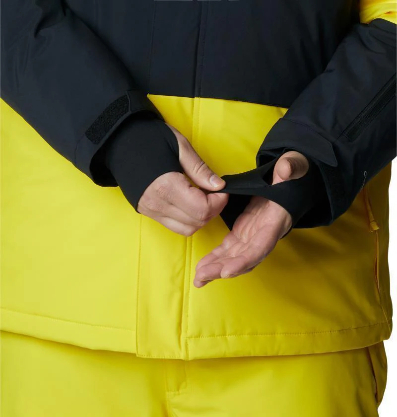 Aerial Ascender Jacket - Big - Mens - Image 43