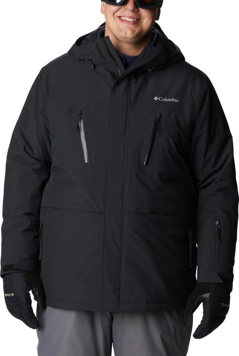 Aerial Ascender Jacket - Big - Mens - Image 45