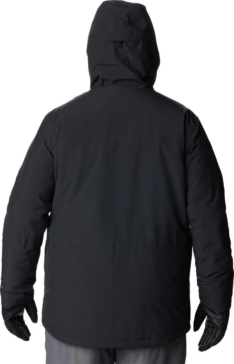 Aerial Ascender Jacket - Big - Mens - Image 46