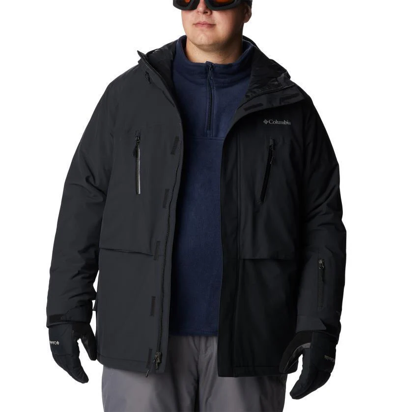 Aerial Ascender Jacket - Big - Mens - Image 48