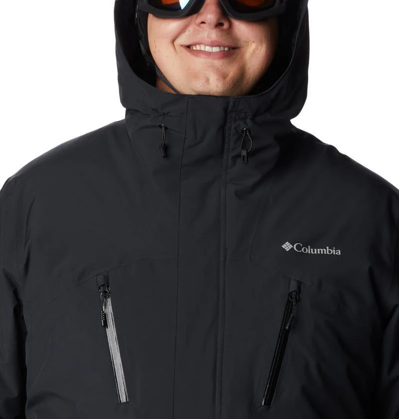 Aerial Ascender Jacket - Big - Mens - Image 50