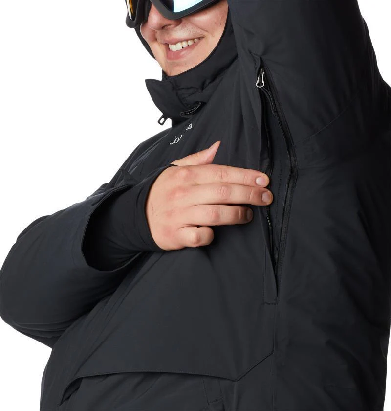 Aerial Ascender Jacket - Big - Mens - Image 51