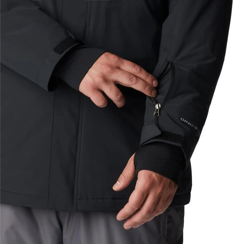 Aerial Ascender Jacket - Big - Mens - Image 52