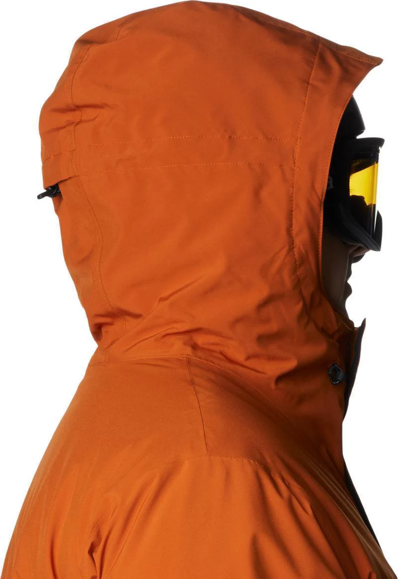 Aerial Ascender Jacket - Big - Mens - Image 6