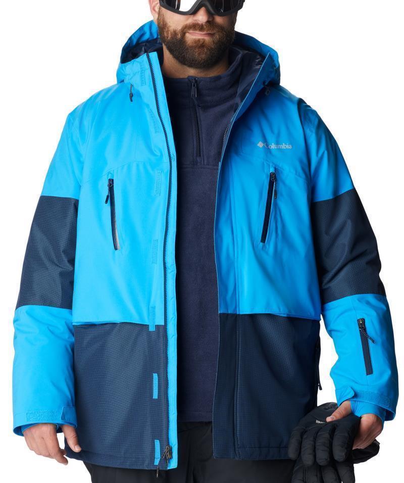 Aerial Ascender Jacket - Big - Mens - Image 9