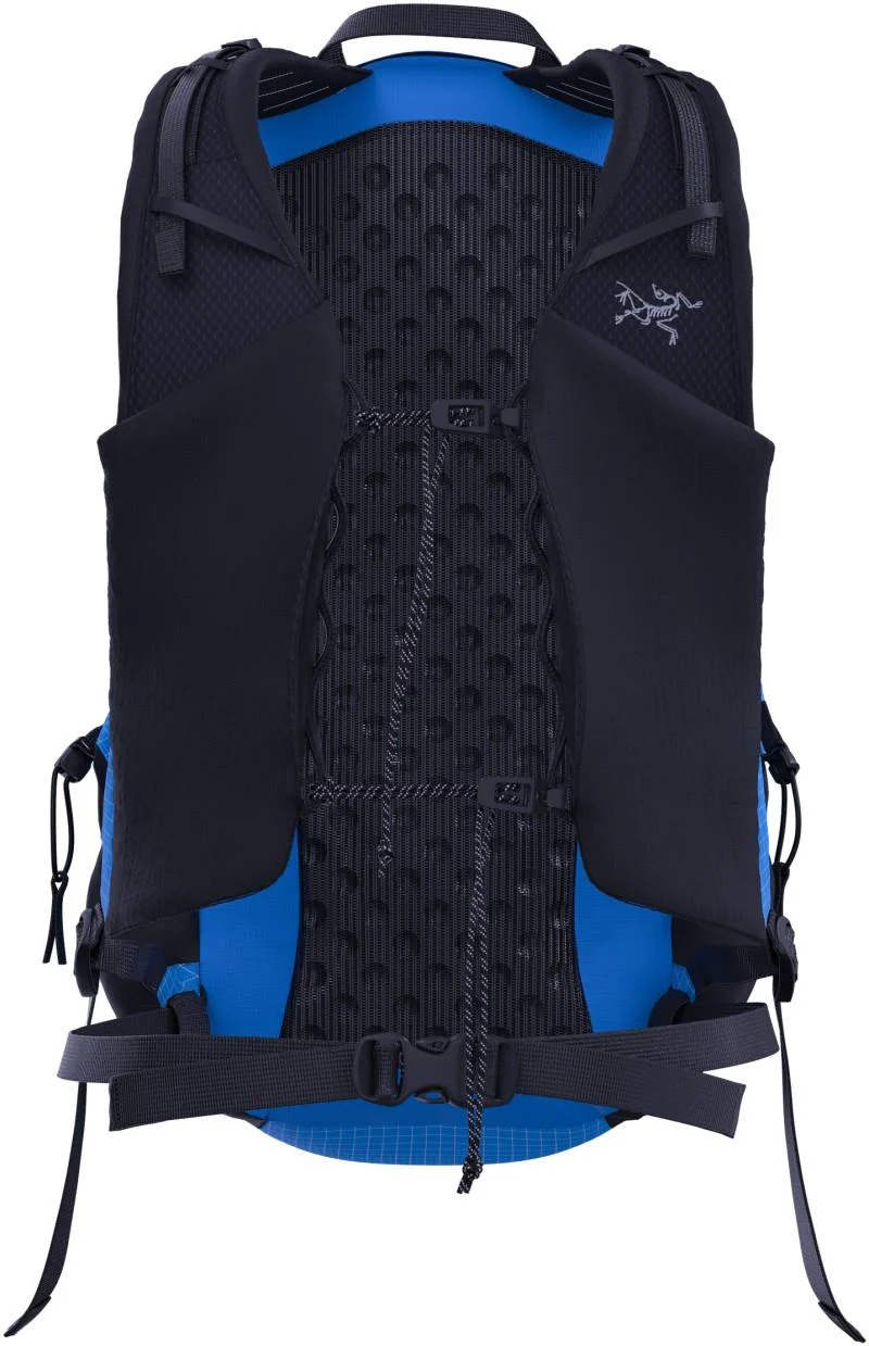 Aerios 18 Backpack - Image 10