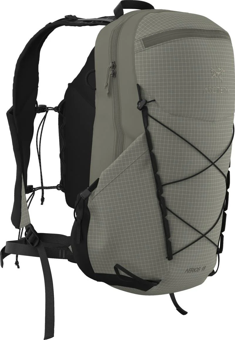 Aerios 18 Backpack - Image 11