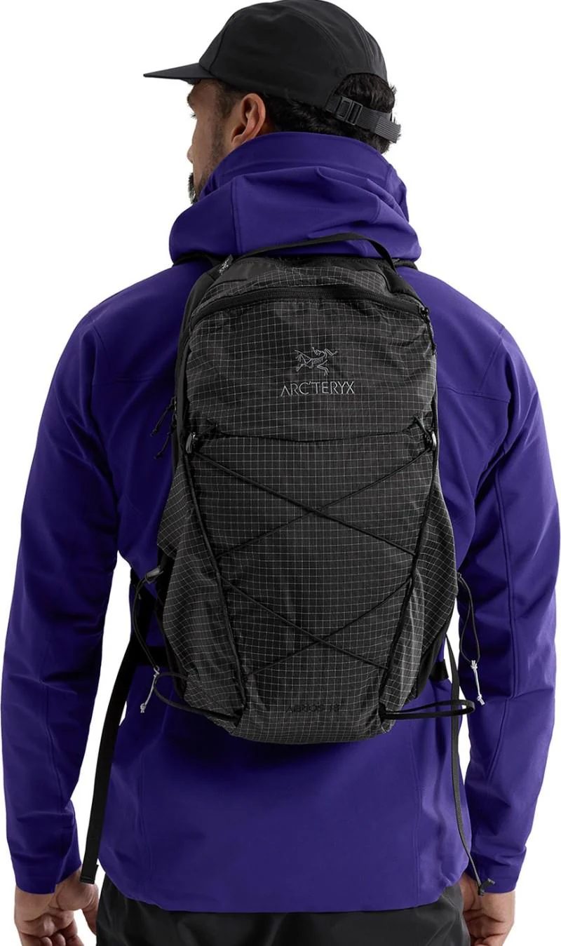 Aerios 18 Backpack - Image 2