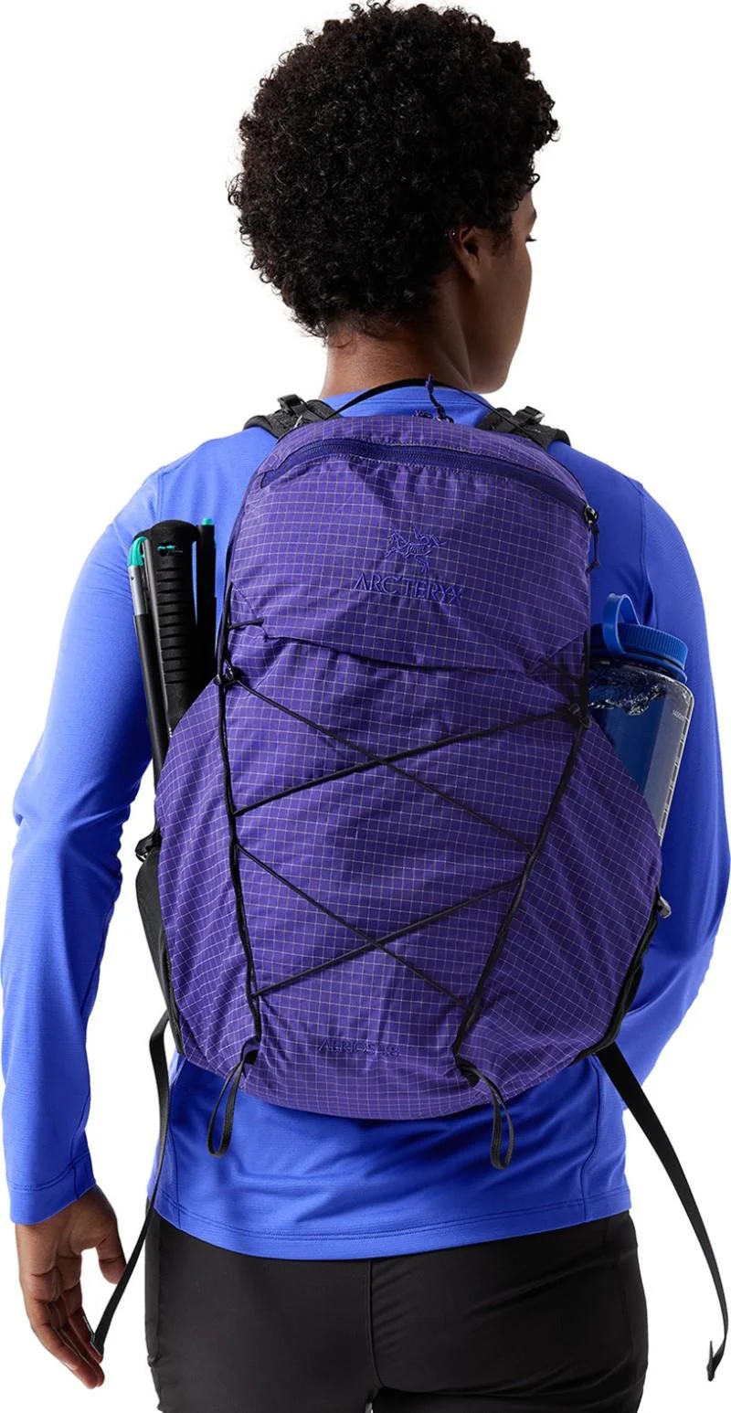 Aerios 18 Backpack - Image 4