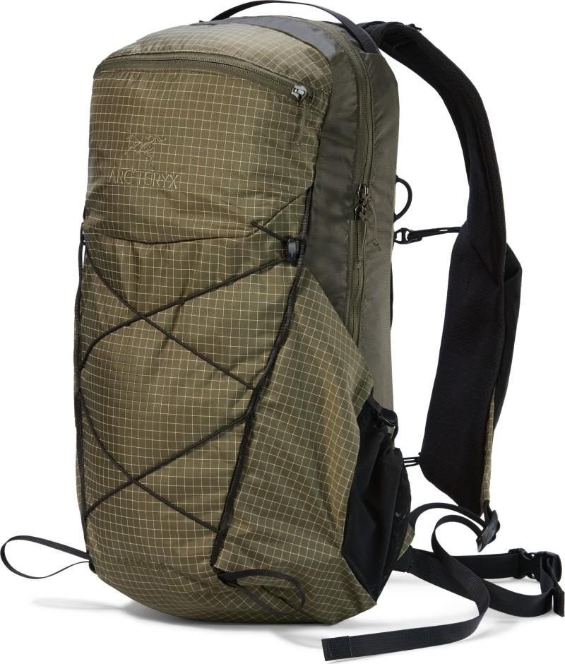 Aerios 18 Backpack - Image 5