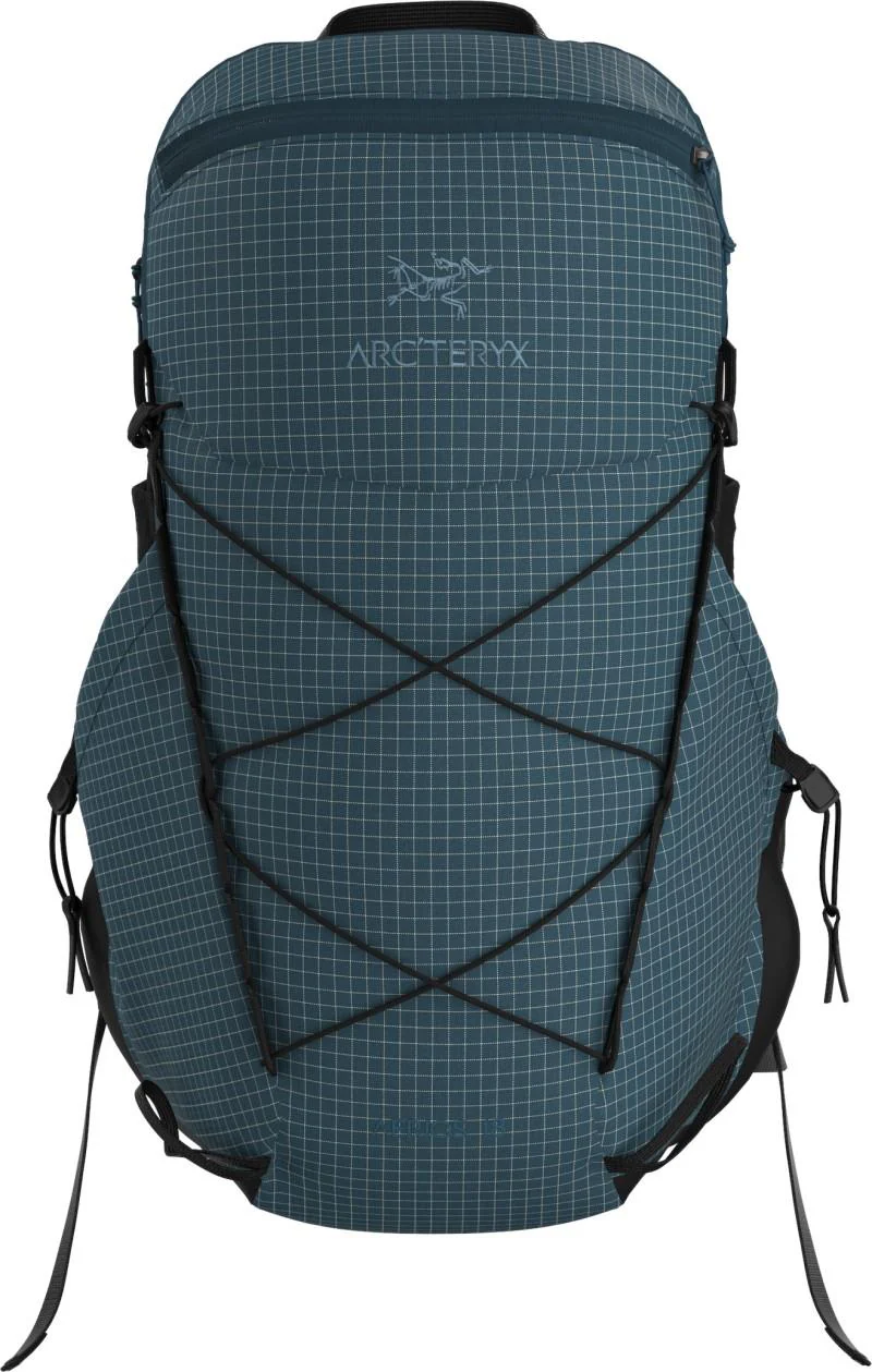 Aerios 18 Backpack - Image 7