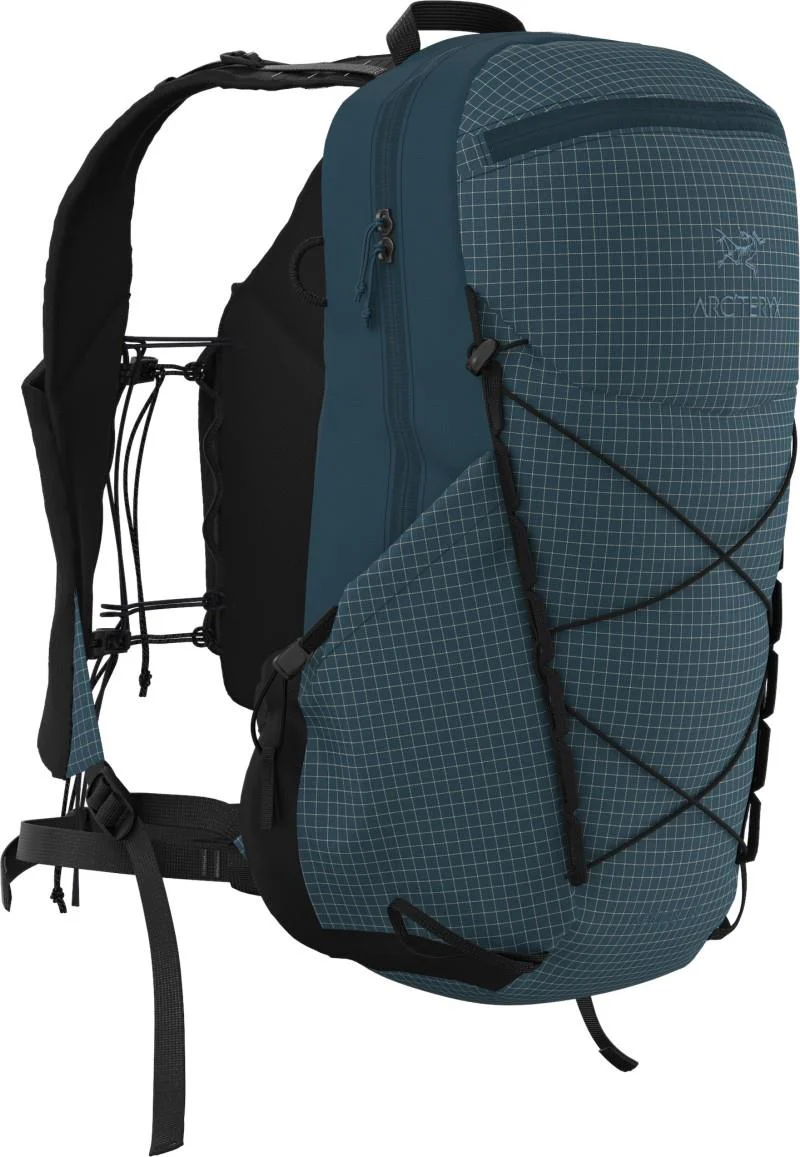 Aerios 18 Backpack - Image 8